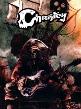 Cover Chantey