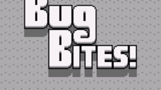 Screenshot Bug Bites! 1