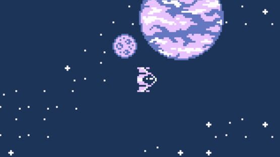 Screenshot Unknown Space 1