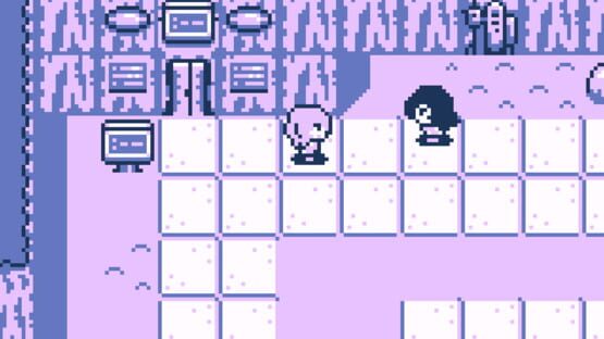 Screenshot Unknown Space 3