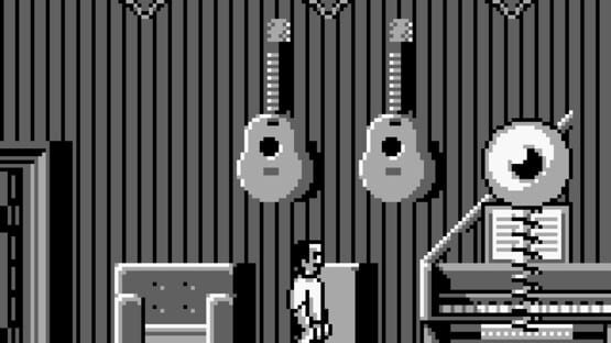 Screenshot Dr. Franken II 3