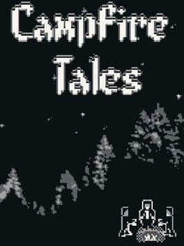 Cover Campfire Tales