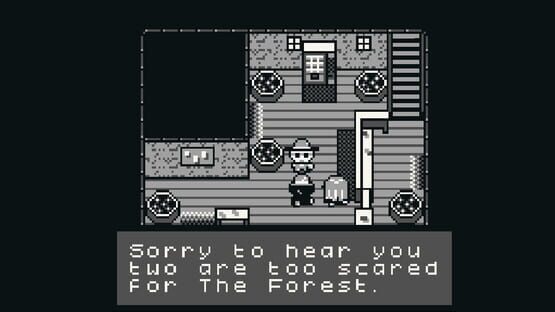 Screenshot Campfire Tales 3
