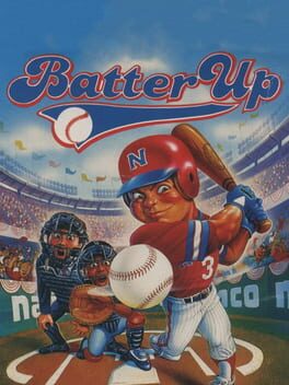 Cover Batter Up