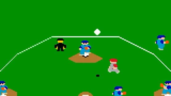 Screenshot Batter Up 1