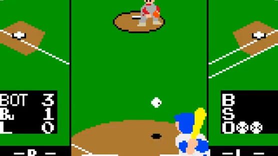 Screenshot Batter Up 2