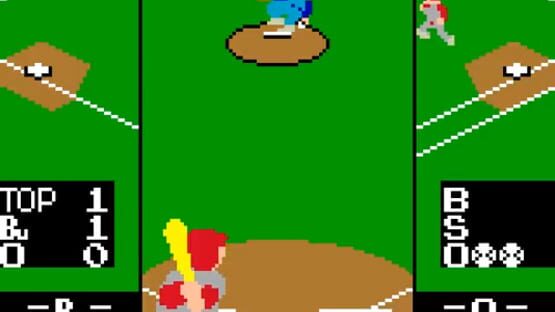Screenshot Batter Up 3