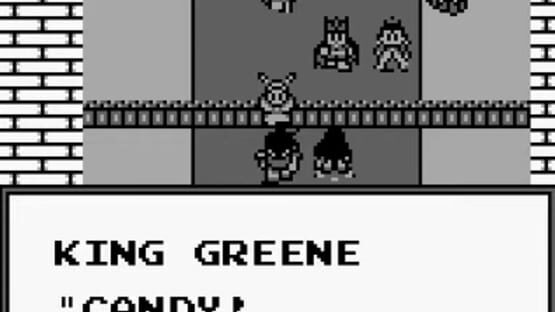 Screenshot Great Greed 1