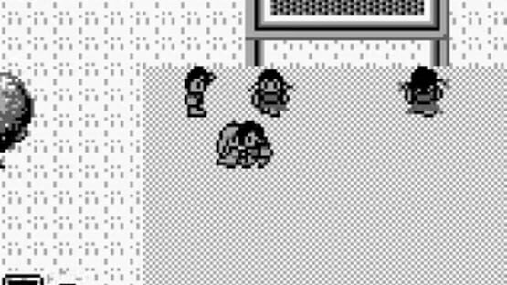 Screenshot Great Greed 3