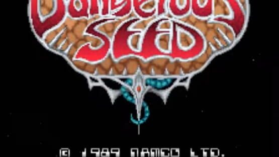 Screenshot Dangerous Seed 1