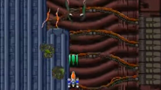Screenshot Dangerous Seed 2