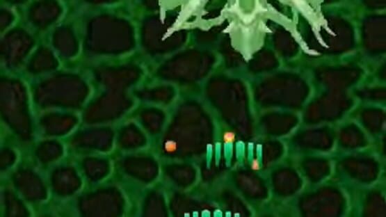 Screenshot Dangerous Seed 3
