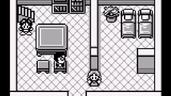Screenshot Medarot Kuwagata Version 2
