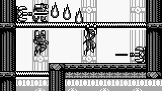 Screenshot Ninja Gaiden Shadow 1