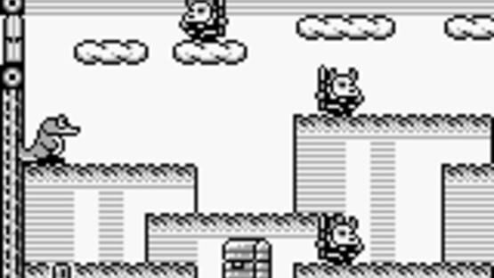Screenshot Tail 'Gator 1