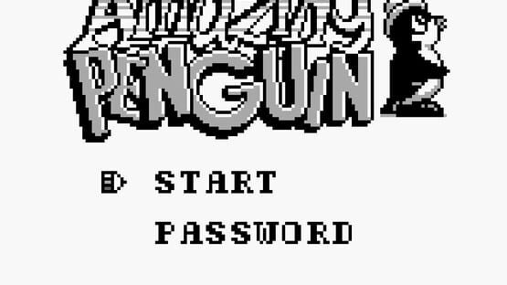 Screenshot Amazing Penguin 1