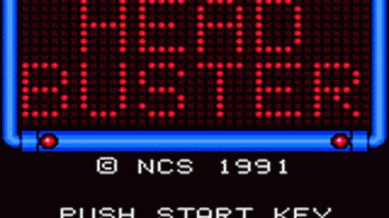 Screenshot Head Buster 1