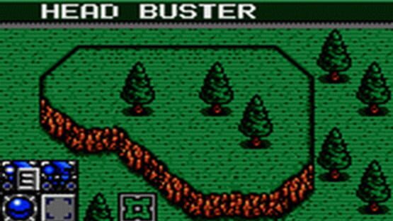 Screenshot Head Buster 2