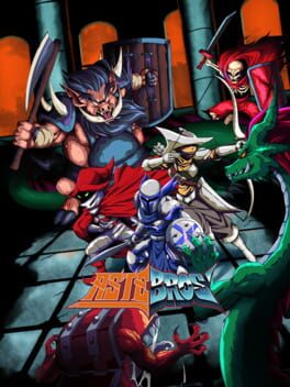 Cover Astebros