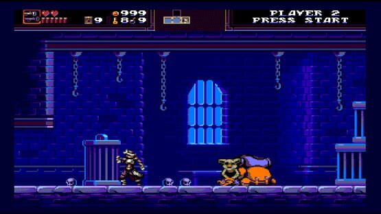 Screenshot Astebros 3