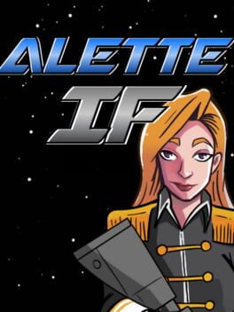 Cover Alette If