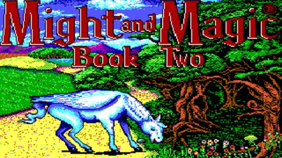 Screenshot Might and Magic II: Gates to Another World 2