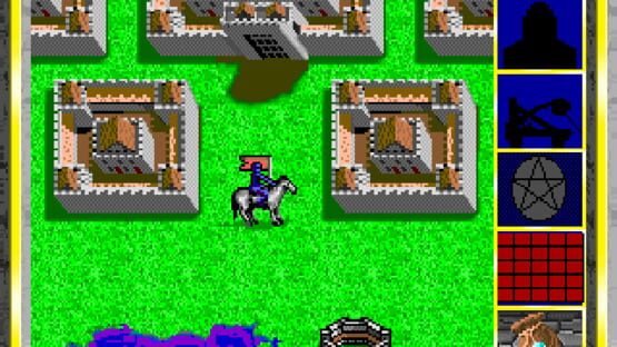 Screenshot King's Bounty 2