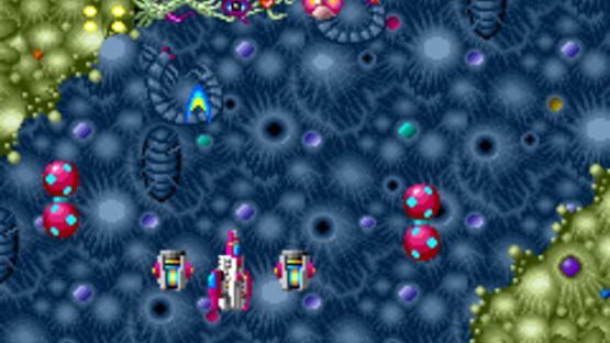 Screenshot Formation Armed F 1