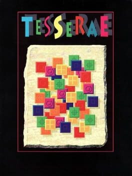 Cover Tesserae