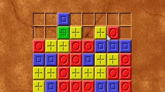Screenshot Tesserae 3