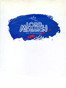 Cover Lord Monarch