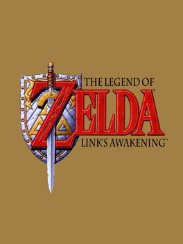 Cover The Legend of Zelda: Link's Awakening