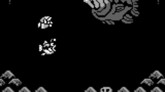 Screenshot The Legend of Zelda: Link's Awakening 1