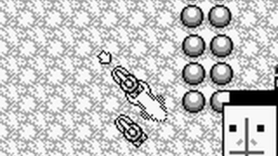 Screenshot Wave Race 1