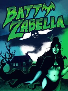 Cover Batty Zabella
