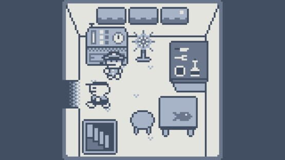 Screenshot Borbo's Quest 1