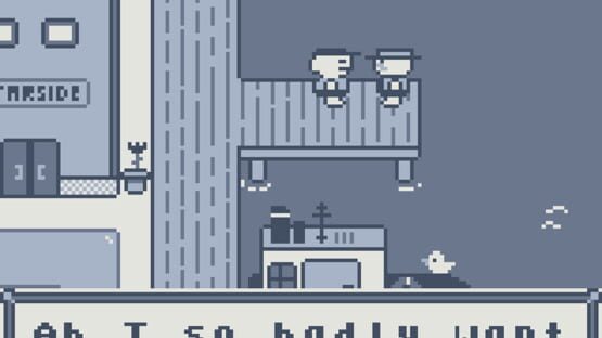Screenshot Borbo's Quest 2