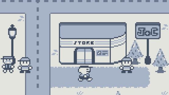 Screenshot Borbo's Quest 3