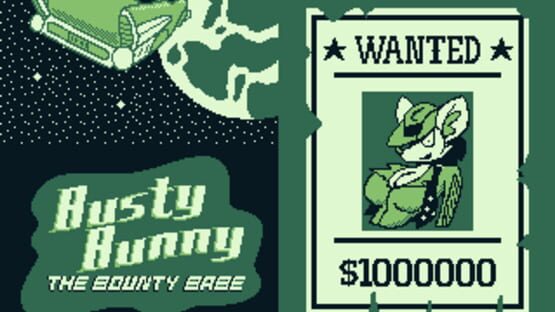 Screenshot Busty Bunny the Bounty Babe 2
