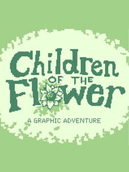 Cover Children of the Flower