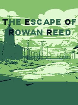 Cover Cortex Chronicles 3: The Escape of Rowan Reed
