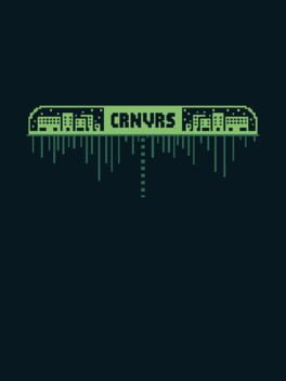 Cover Crnvrs