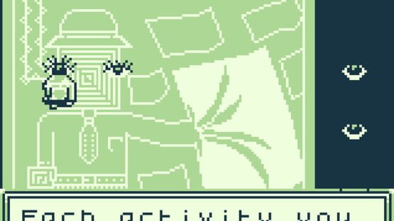 Screenshot Crnvrs 1