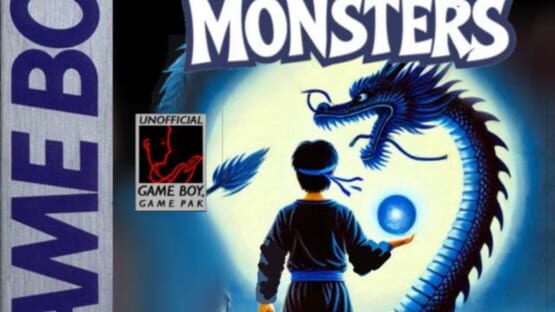 Screenshot Crystal Monsters (2025) 1