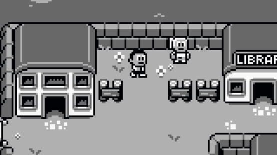 Screenshot Dog's Muck Island 1