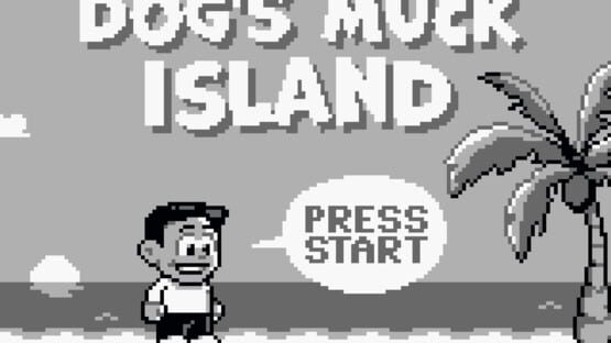 Screenshot Dog's Muck Island 3