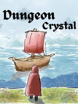 Cover Dungeon Crystal