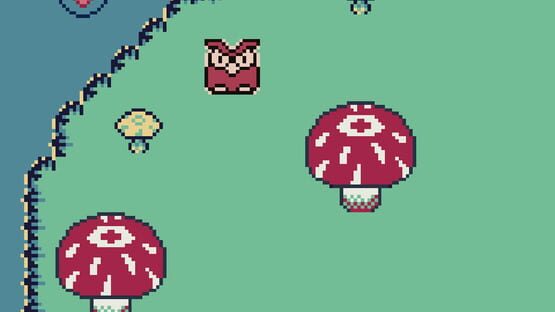 Screenshot Dungeon Crystal 1
