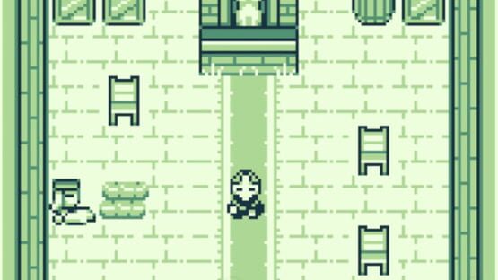 Screenshot Elden Ring GB 2
