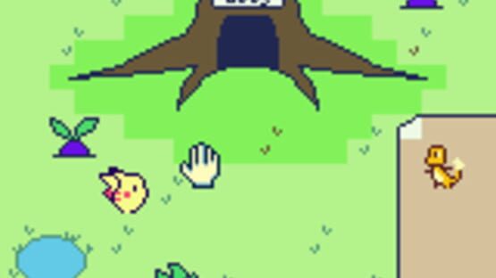 Cover Hey You, Pikachu! Demake